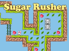 Mchezo Sugar Rusher