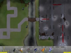 Mchezo Canterlot Siege 3: Inversion