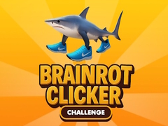 Mchezo Brainrot Clicker Challenge