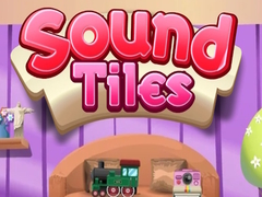 Mchezo Sound Tiles