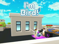 Mchezo I'm Bird!