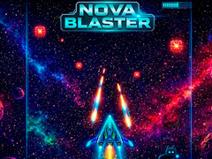 Mchezo Nova Blaster