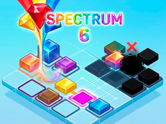 Mchezo Spectrum 6