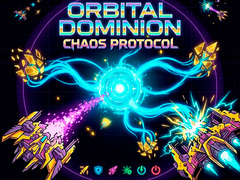 Mchezo Orbital Dominion Chaos Protocol