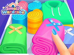 Mchezo Small Wardrobe