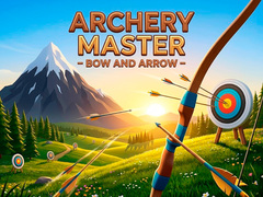 Mchezo Archery Master - Bow and Arrow