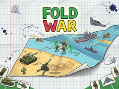 Mchezo Fold War