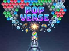 Mchezo Popverse