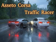 Mchezo Asseto Corsa Traffic Racer