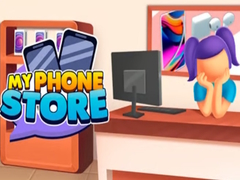 Mchezo My Phone Store