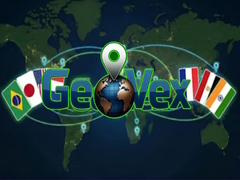 Mchezo GeoVex 