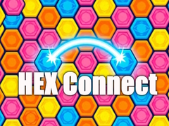 Mchezo HEX Connect