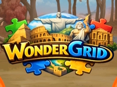 Mchezo Wonder Grid