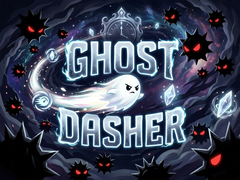 Mchezo Ghost Dasher