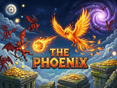 Mchezo The Phoenix