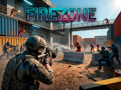 Mchezo FireZone