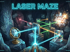 Mchezo Laser Maze