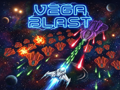 Mchezo Vega Blast
