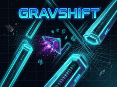 Mchezo Gravshift