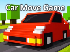 Mchezo Car Move Game