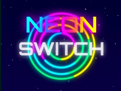 Mchezo Neon Switch