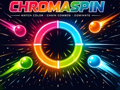 Mchezo CHROMASPIN