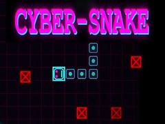 Mchezo Cyber-Snake