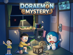 Mchezo Doraemon Mystery