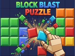 Mchezo Block Blast Puzzle