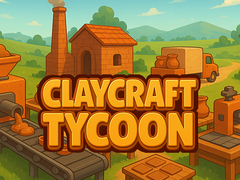 Mchezo Clay Craft Tycoon