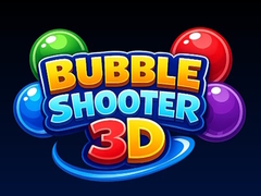 Mchezo Bubble Shooter 3D