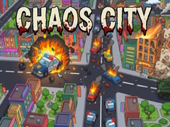Mchezo Chaos City
