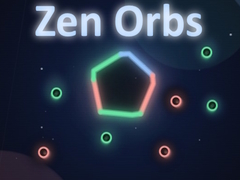 Mchezo Zen Orbs