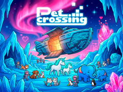Mchezo Pet Crossing