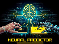 Mchezo Neural Predictor
