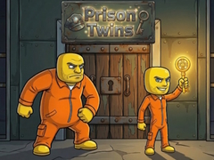 Mchezo Prison Twins