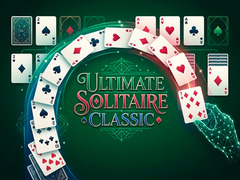 Mchezo Ultimate Solitaire Classic