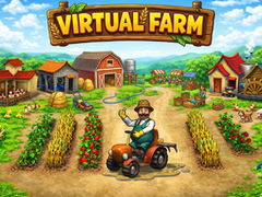 Mchezo Virtual Farm