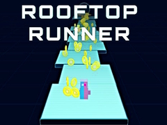 Mchezo Rooftop runner