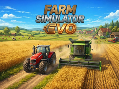 Mchezo Farm Simulator: Evo