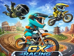 Mchezo GX Racing