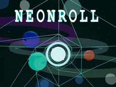 Mchezo NeonRoll