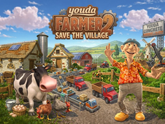 Mchezo Youda Farmer 2