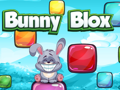 Mchezo Bunny Blox