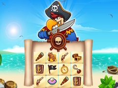 Mchezo Pirates Tiles Challenge
