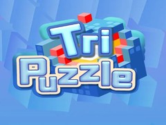Mchezo Tri Puzzle