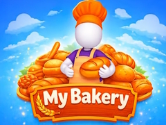 Mchezo My Bakery