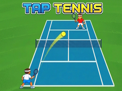 Mchezo Tap Tennis