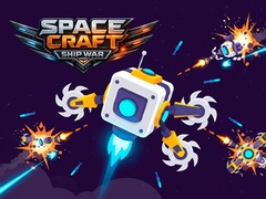 Mchezo Space Craft: Ship War