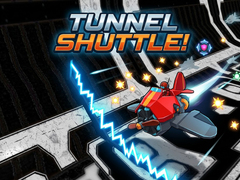 Mchezo Tunnel Shuttle